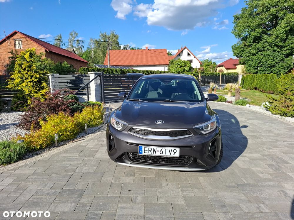 Kia Stonic 1.2 Spirit - 14