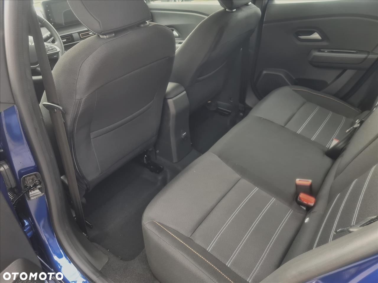 Dacia Sandero Stepway 1.0 TCe Expression - 12