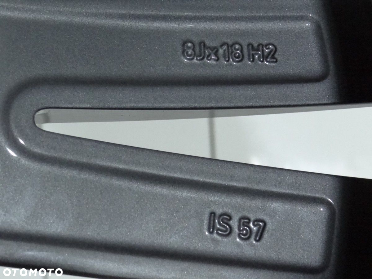 Koła zimowe BMW M PAKIET 18" BMW 2 F45 ACTIVE F46 - 8