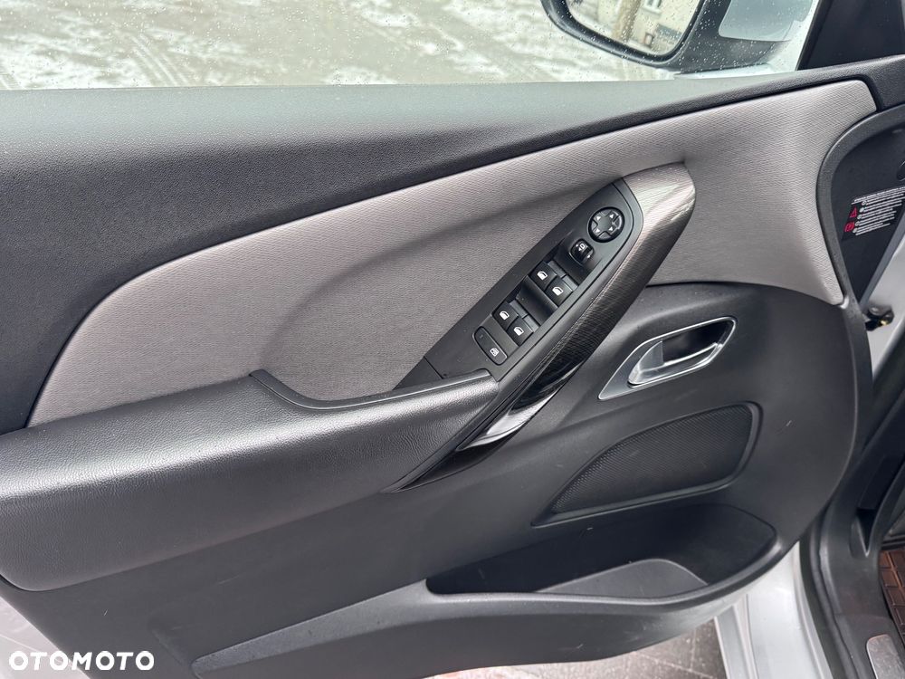 Citroën C4 Picasso BlueHDi 150 EAT6 Exclusive - 35