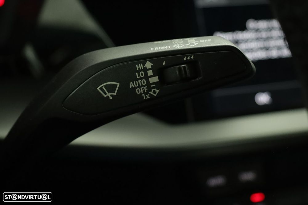 Audi A3 Sportback 30 TFSI Advanced S tronic - 18