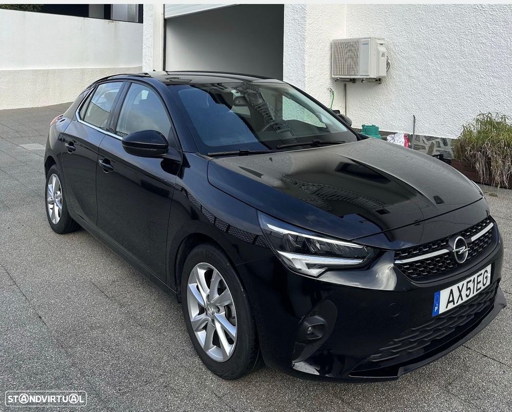 Opel Corsa 1.2 T - 5