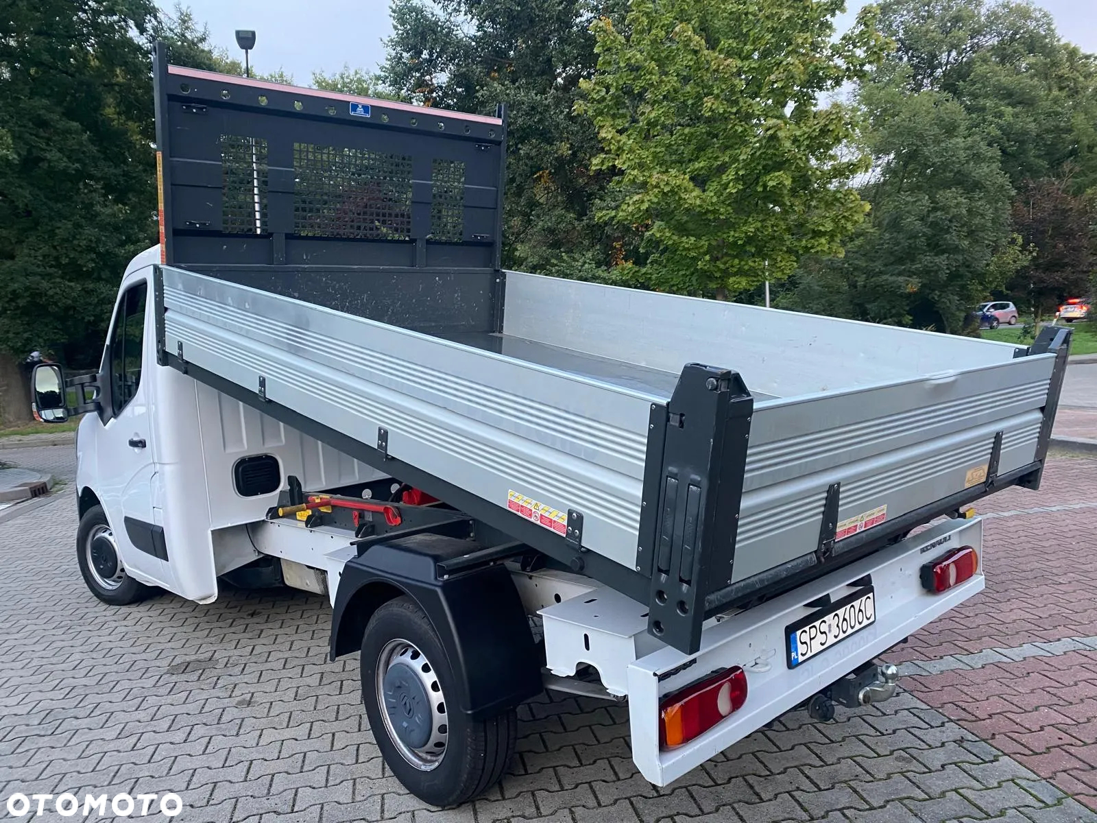 Renault Master - 10