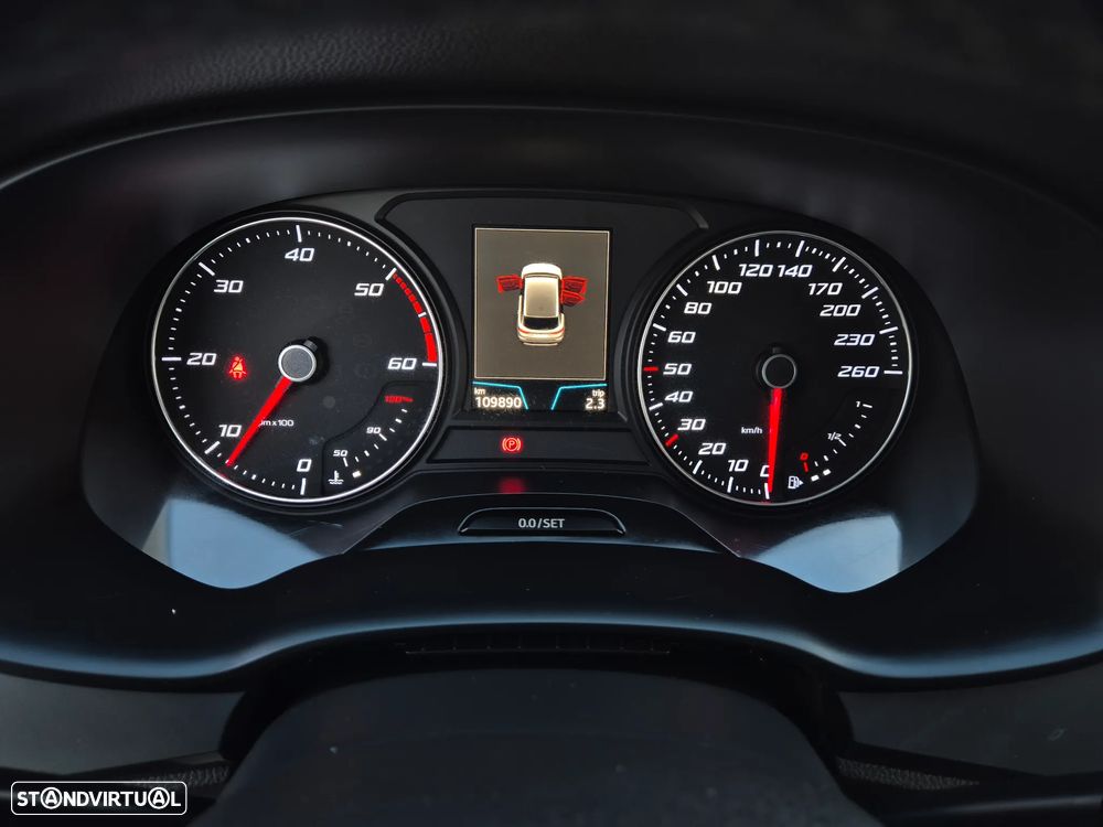 SEAT Ateca 1.6 TDI Xcellence - 19