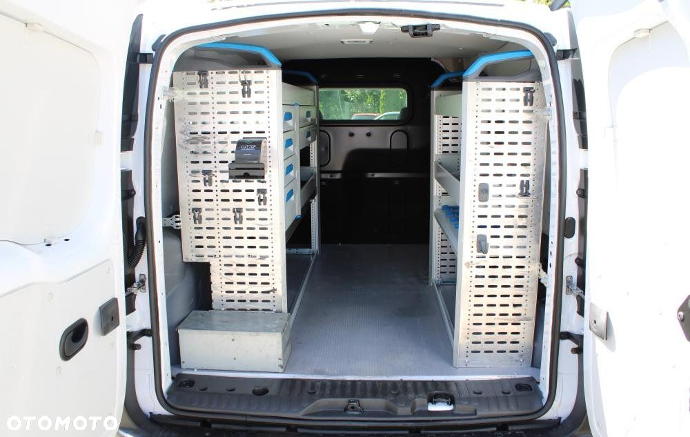 Renault kangoo - 22