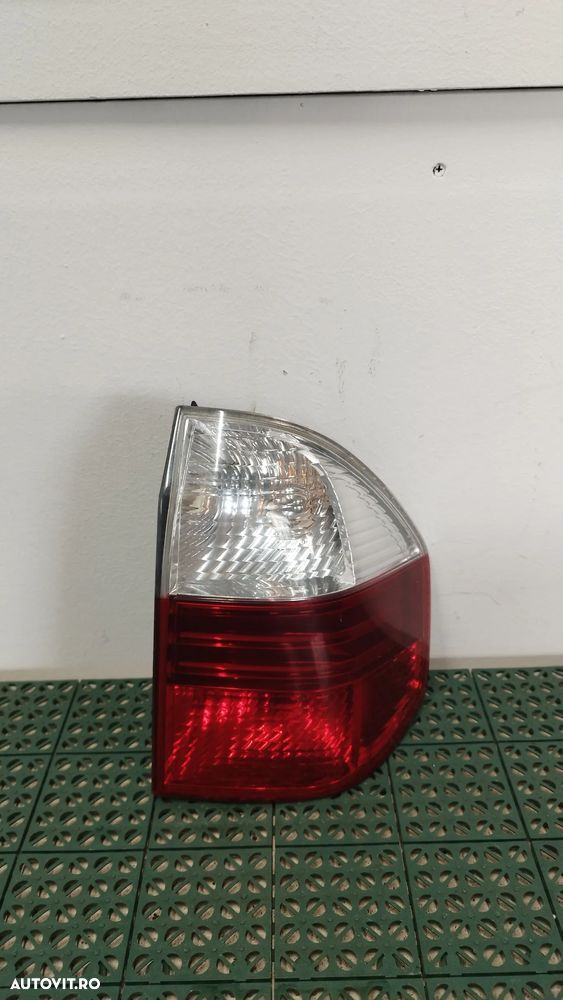 Stop dreapta aripa BMW X3 E83 Facelift (model cu led) - 1