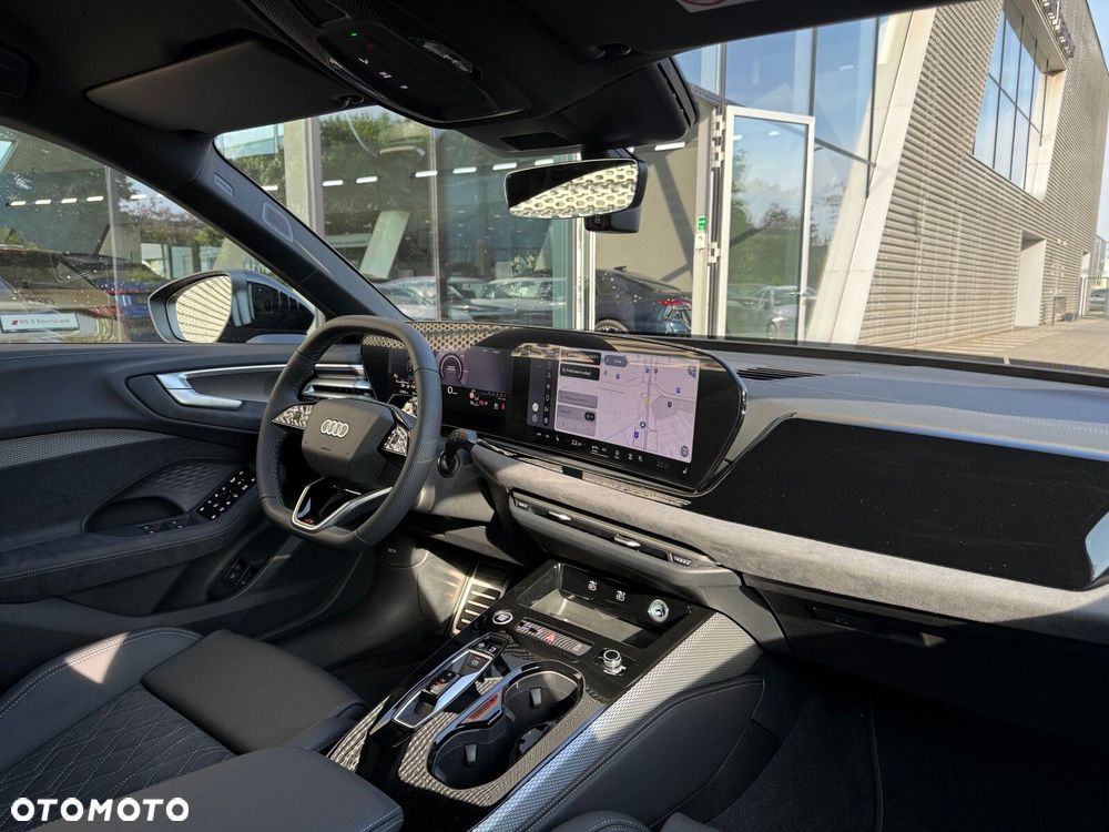 Audi A6 Limousine - 16