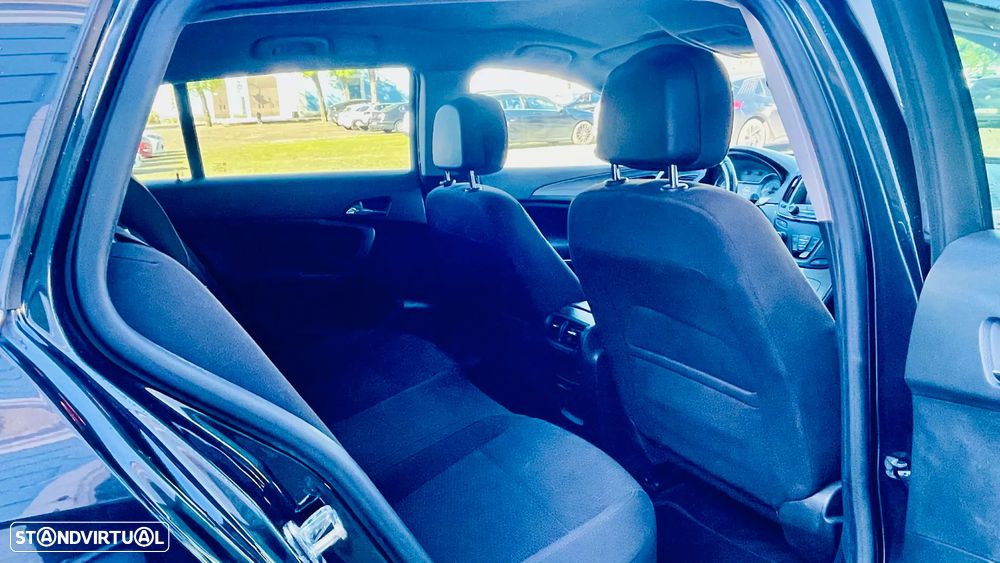 Opel Insignia Sports Tourer 2.0 CDTI ecoFLEXS&S Business Edition - 12