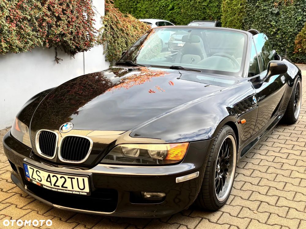 BMW Z3 - 3
