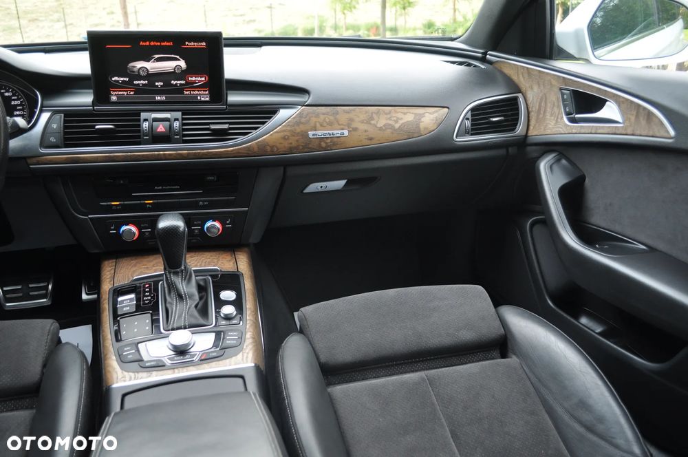 Audi A6 - 37
