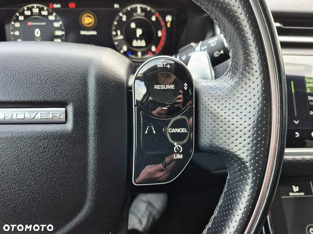 Land Rover Range Rover Velar - 31