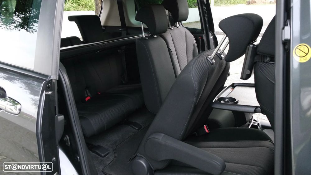 Mazda 5 MZR-CD 1.6 Superior Wagon +Xenon +PE+Pele - 55