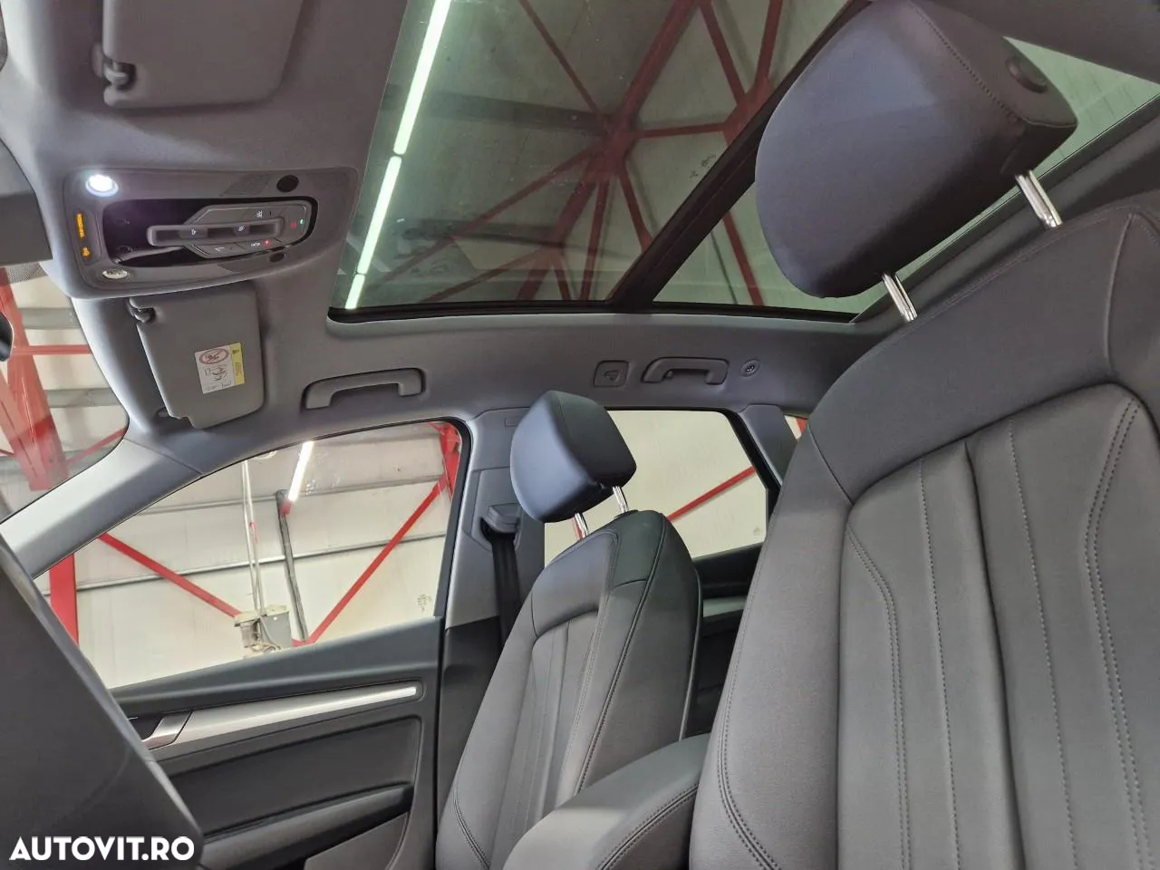 Audi Q5 - 11