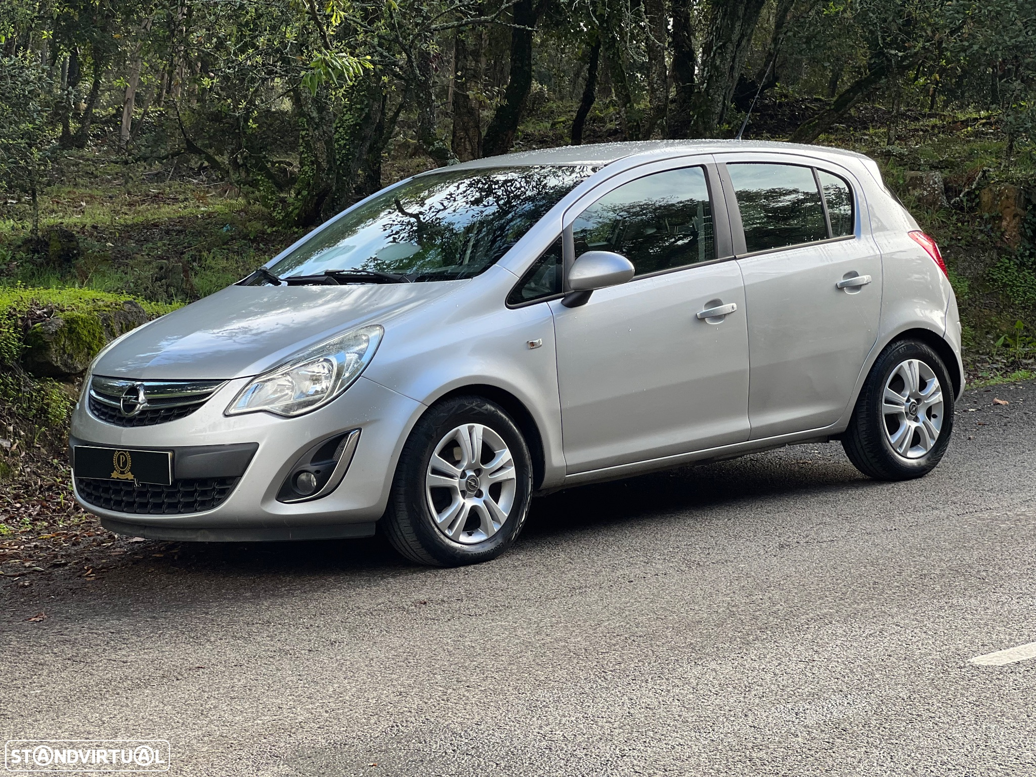 Opel Corsa 1.2 Cosmo - 3