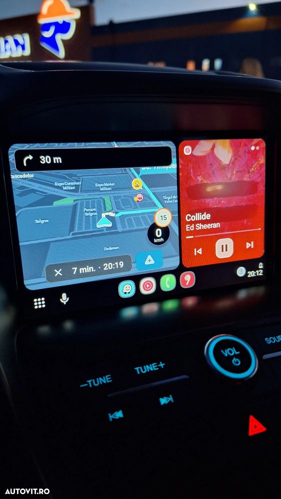 Ford Kuga 2.0 TDCi 4WD Powershift Trend - 29