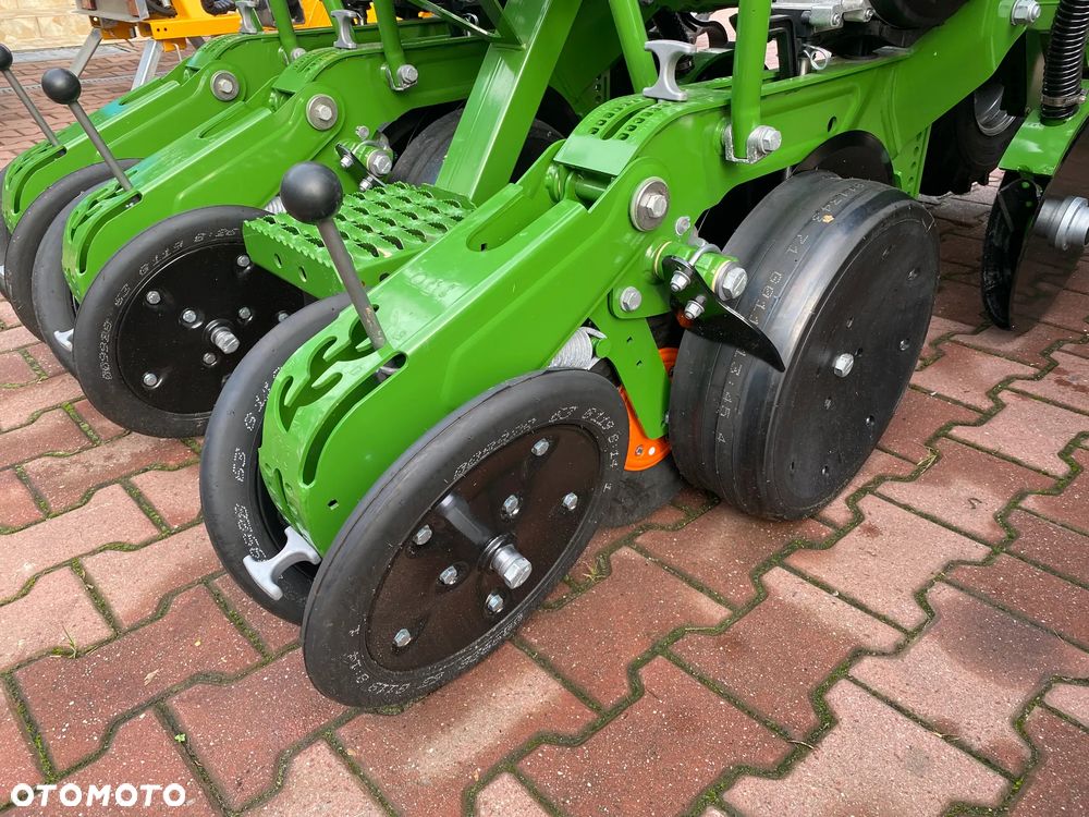Amazone Precea 4500 - 9