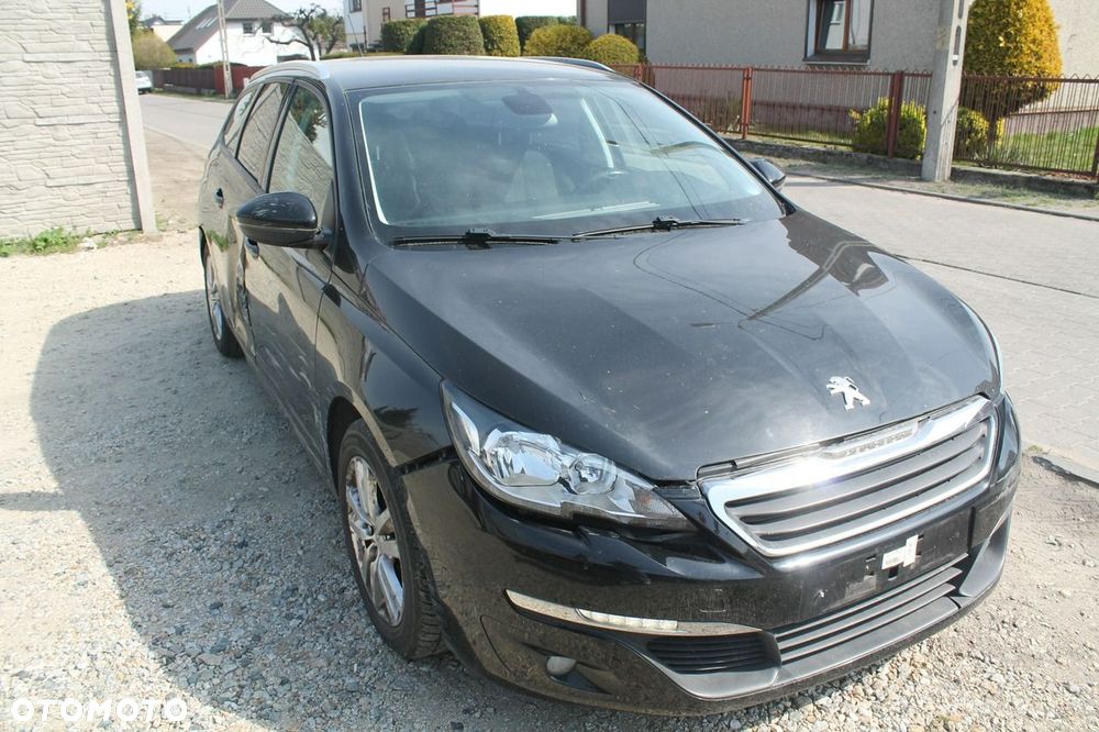 Peugeot 308 - 3