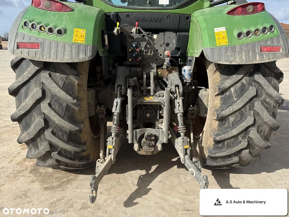 Fendt 720 Gen6 Power+ Setting2 - 11