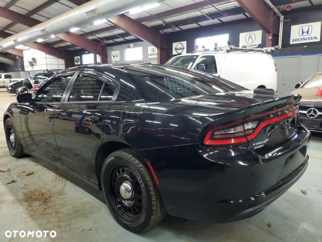 Dodge Charger - 27