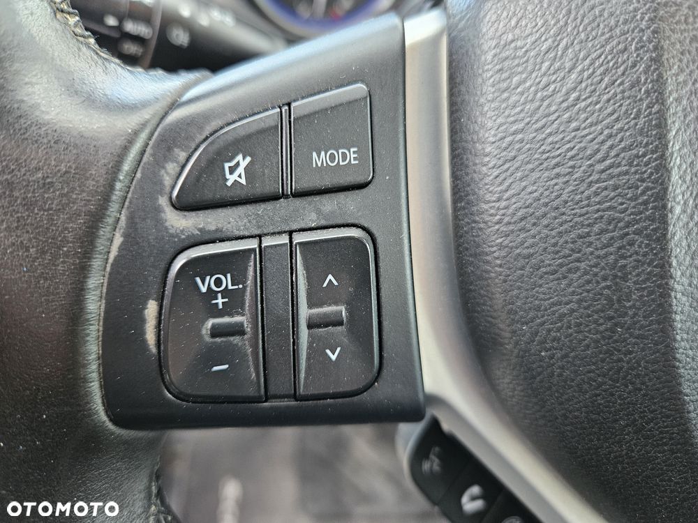 Suzuki SX4 S-Cross 1.4 Boosterjet Comfort - 30
