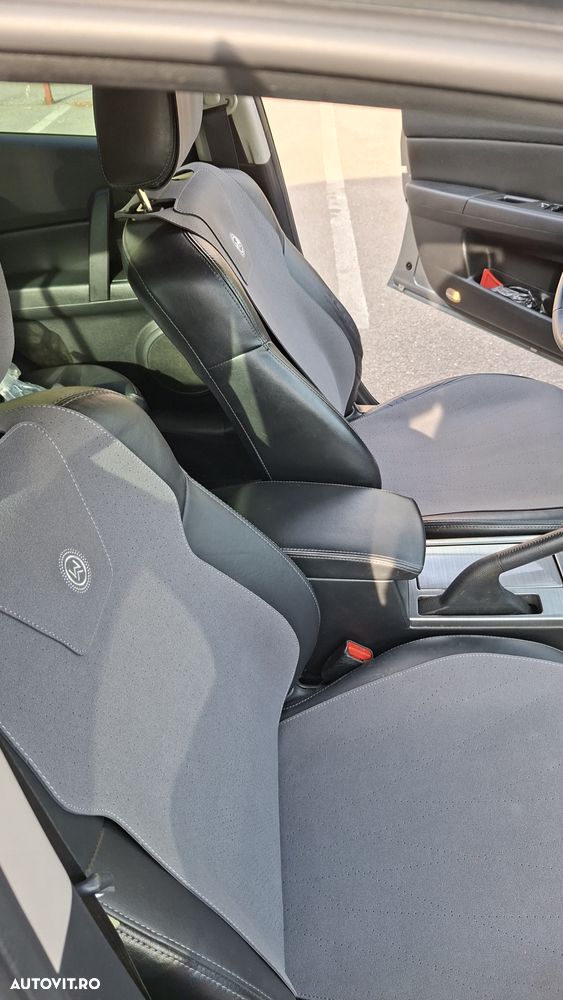 Mazda 6 Sport 2.0 MZR DISI Aut. Sports-Line - 11