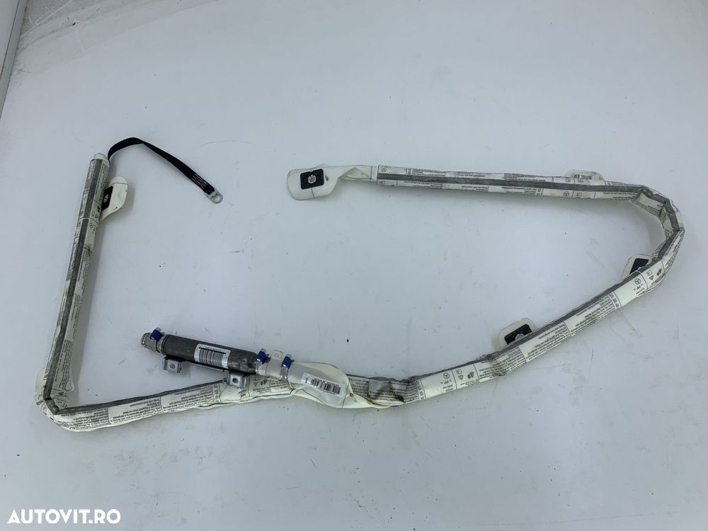 Dezmembrez Airbag cortina dreapta de pe Mercedes-Benz C CLASS W204… - 1