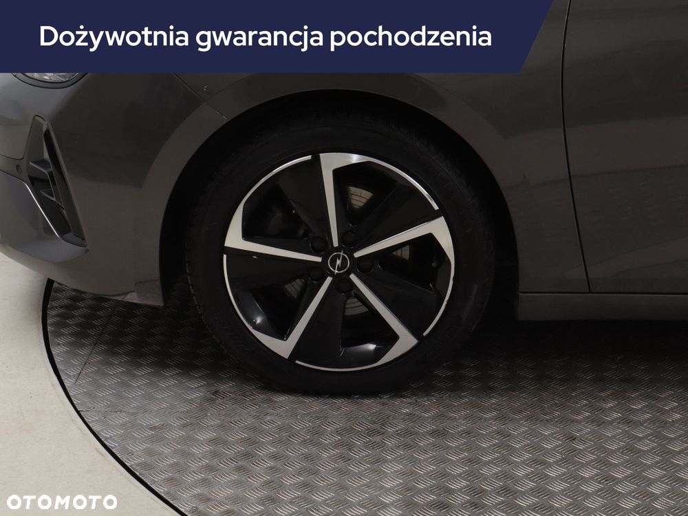 Opel Astra - 17