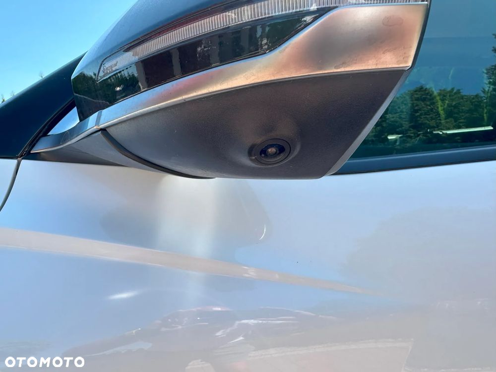 Hyundai Tucson 1.6 CRDi 48V-Hybrid 2WD DCT Prime - 9