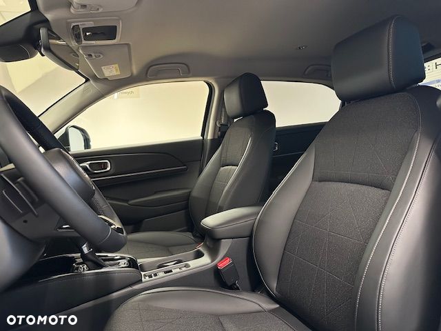 Honda HR-V 1.5 i-MMD Advance BSI CVT - 6