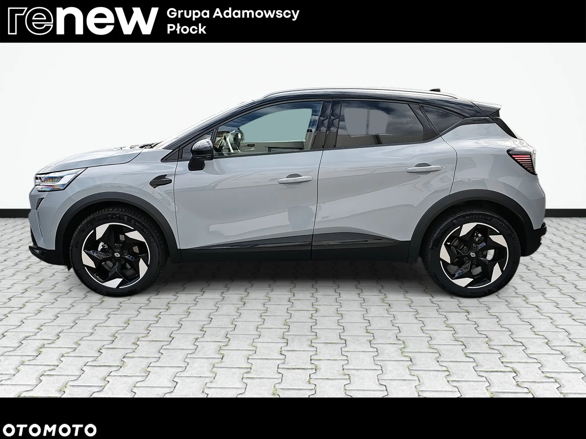Renault Captur 1.0 TCe Techno - 8