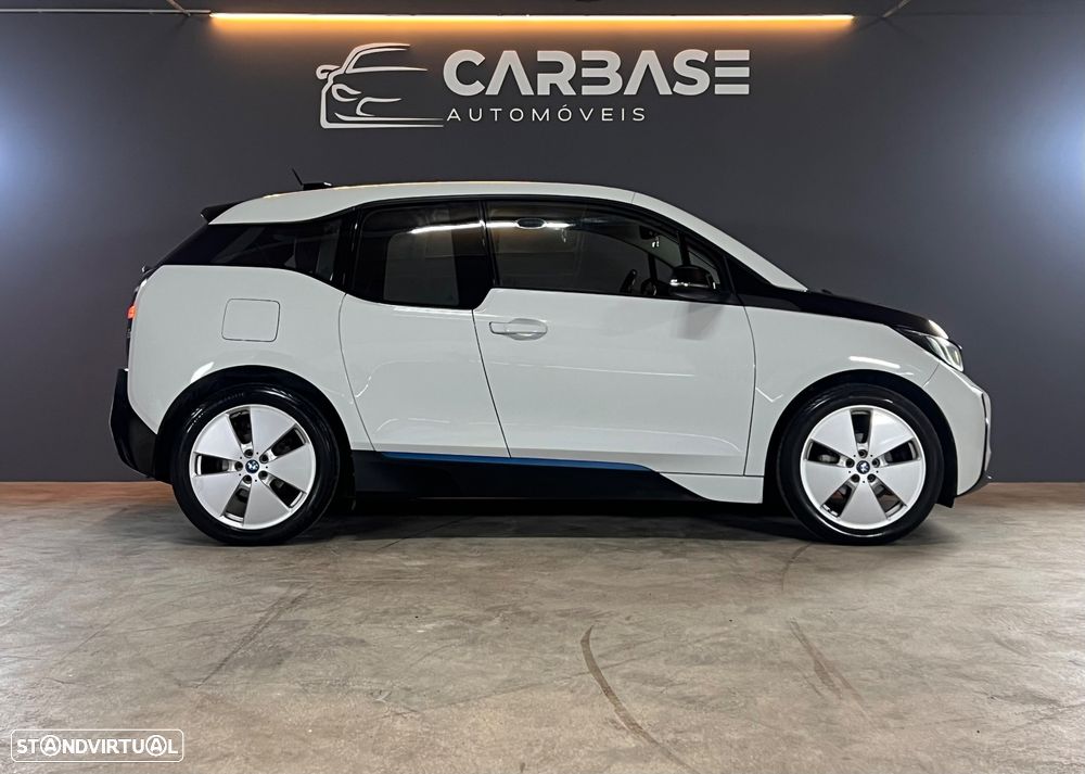 BMW i3 (94 Ah) - 4