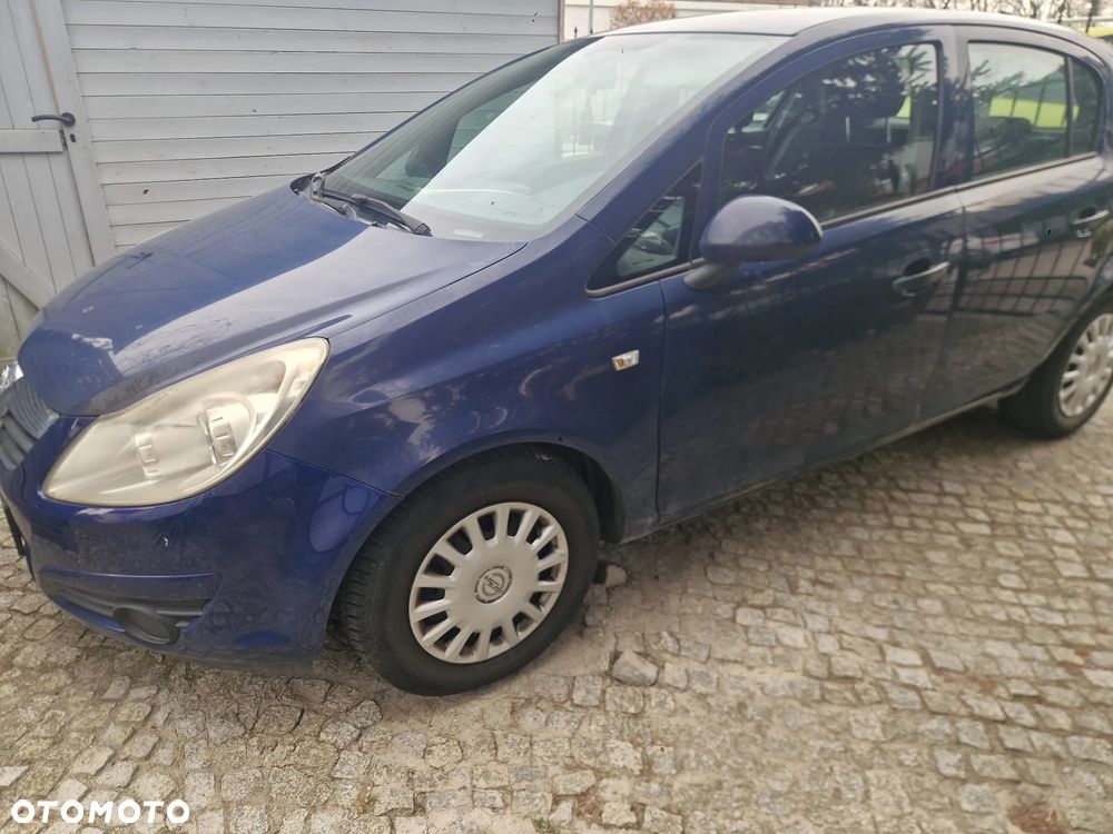Opel Corsa 1.3 CDTI 111 - 2