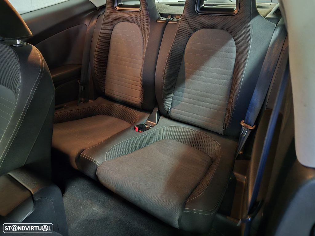 VW Scirocco 1.4 TSI - 9