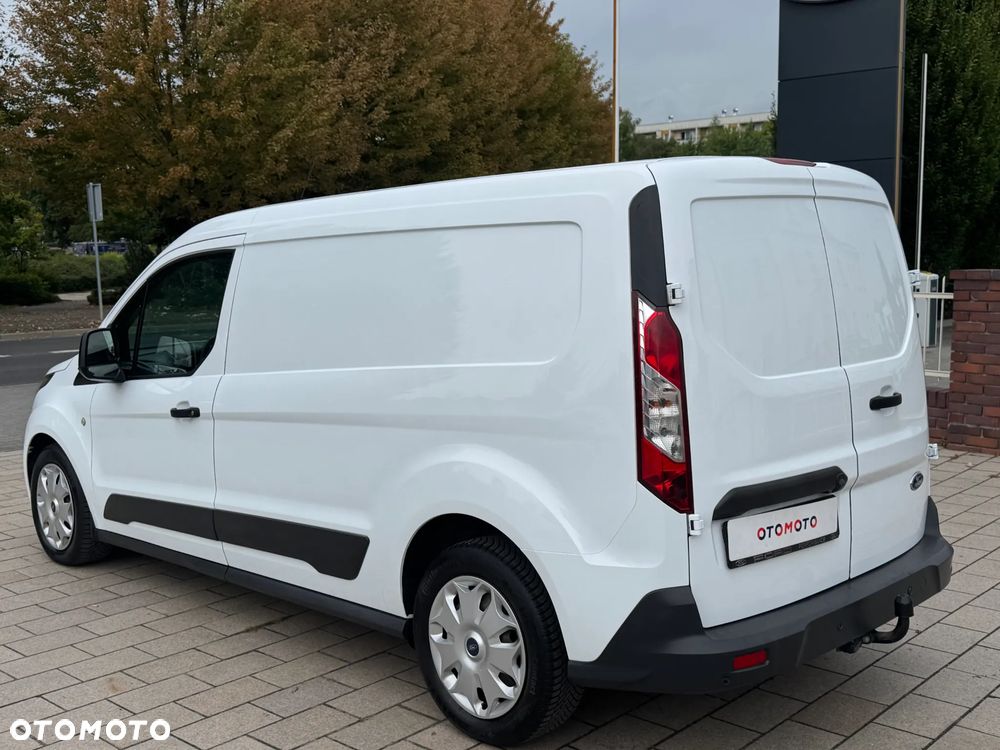 Ford Transit Connect - 3