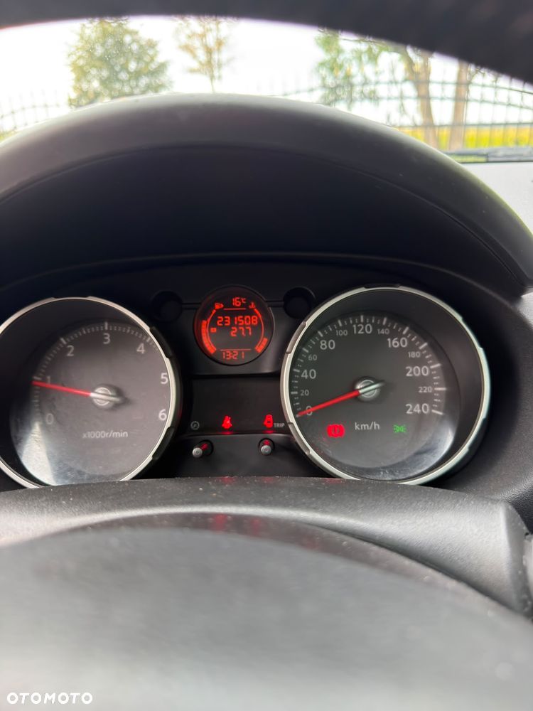 Nissan Qashqai+2 1.5 dCi DPF tekna - 22