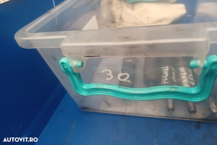 Injector motorina 8200676774 1.5 DCI E4 Dacia Logan 1 [facelift] [200 - 3