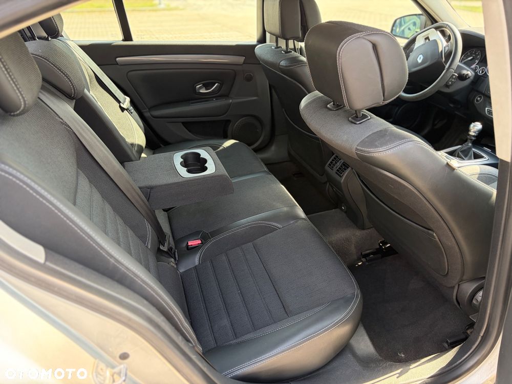 Renault Laguna 2.0 Dynamique - 5