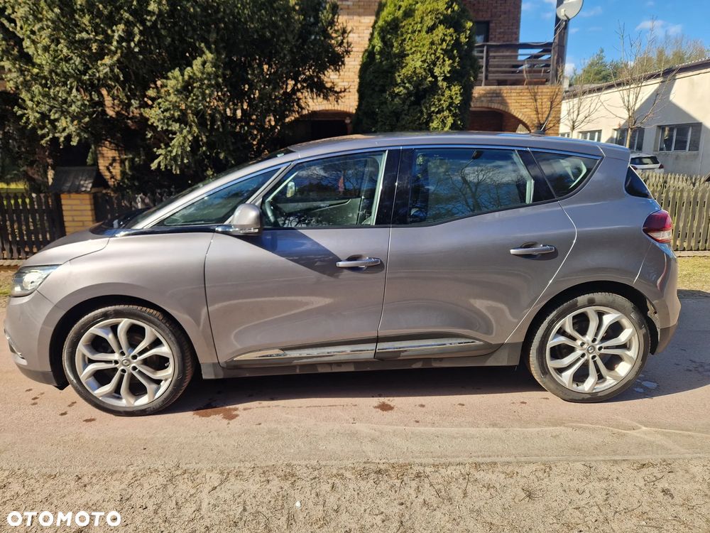 Renault Scenic ENERGY TCe 130 INTENS - 7