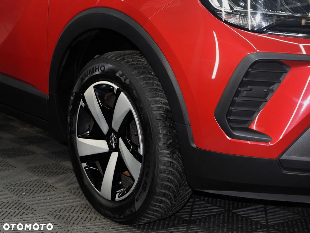 Opel Crossland X 1.2 Start/Stop Edition - 23