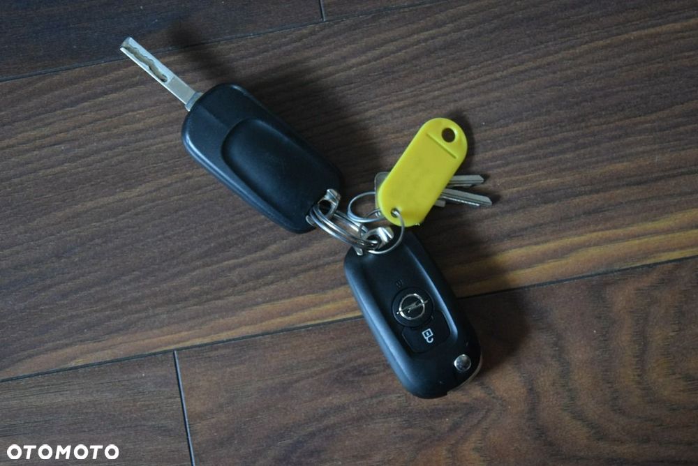 Opel Mokka X 1.4 ECOTEC Start/Stop 120 Jahre - 38