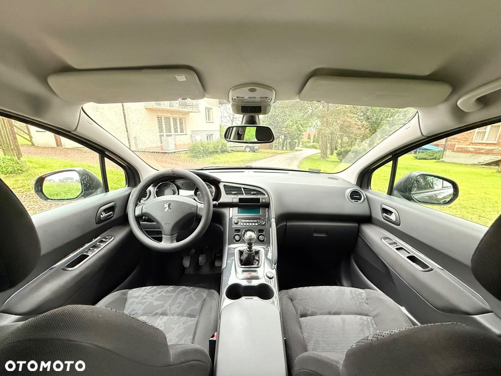 Peugeot 3008 1.6 HDi Premium - 19