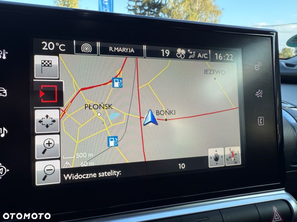 Citroën C4 Cactus BlueHDi 100 Stop&Start Shine Edition - 26