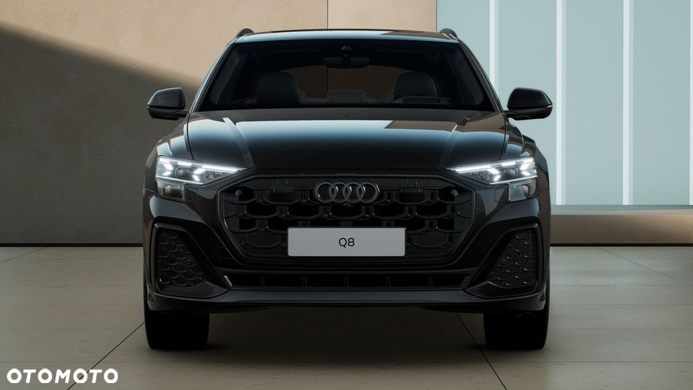 Audi Q8 - 4