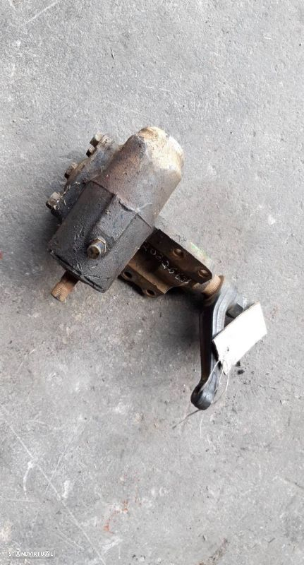 Caixa Direcção Assistida Toyota Hiace Iii Caixa (_H5_, _H6_, _H7_, _H8 - 4