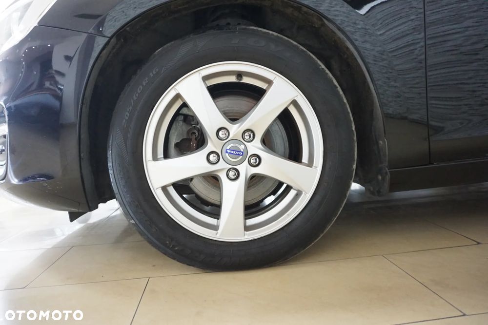 Volvo V60 DRIVe Kinetic - 13