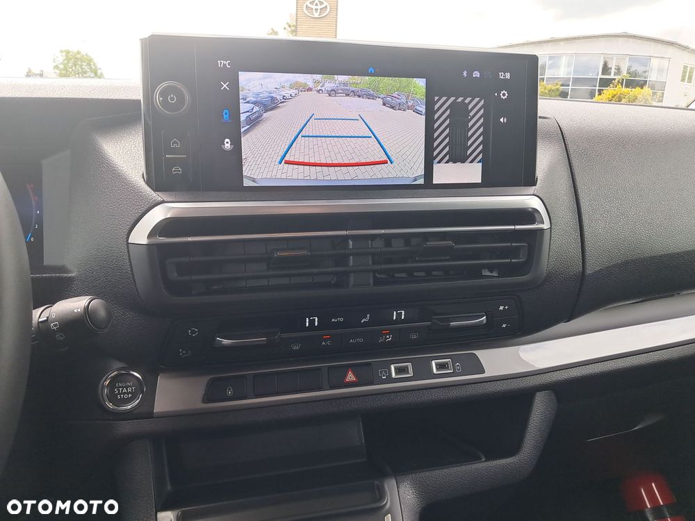 Toyota Proace Verso 2.0 D4-D Long Family - 19