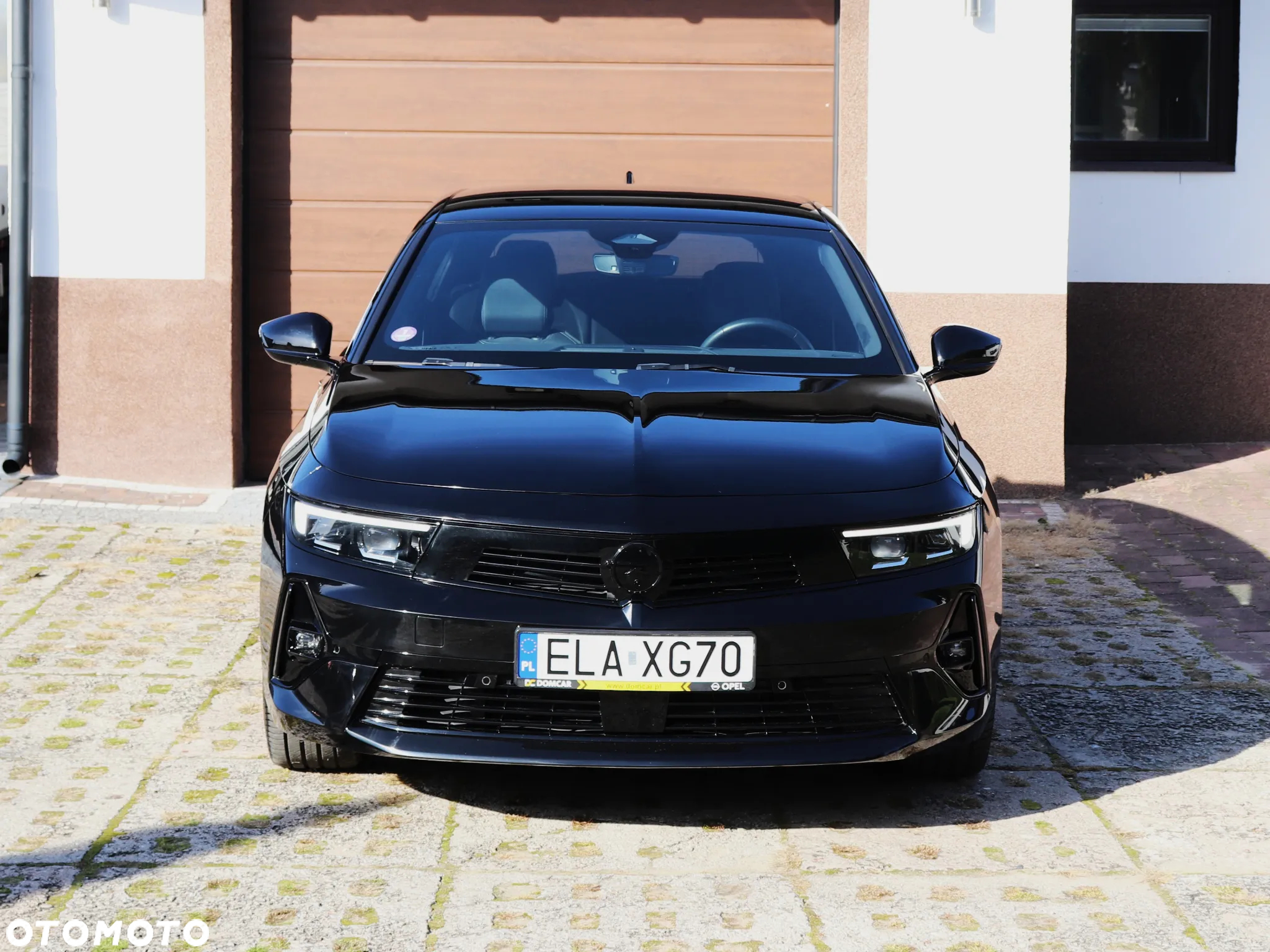 Opel Astra VI 1.2 T GS Line S&S - 4