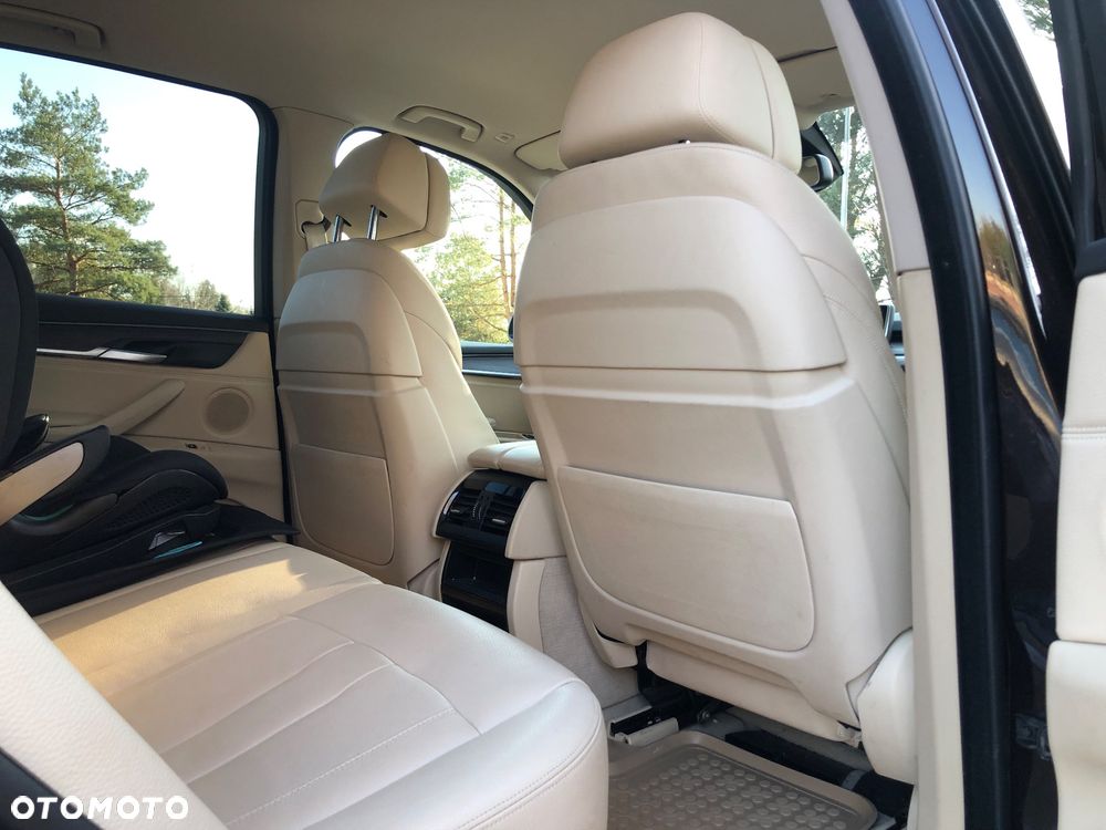 BMW X5 xDrive30d - 8