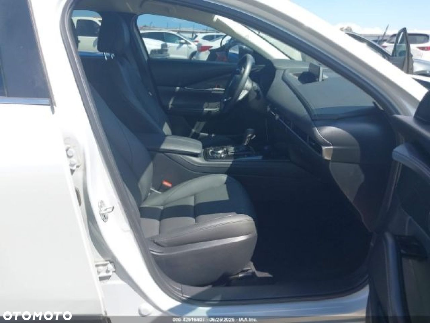 Mazda CX-30 - 9