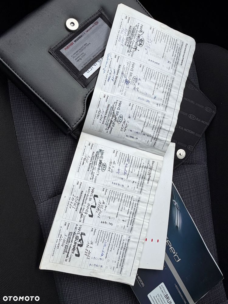 Kia Ceed 1.6 CRDi LX - 25